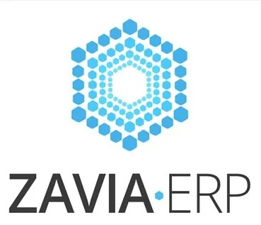 Zavia ERP, cliente de 3PBX Cloud