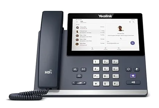 Teléfono IP Yealink MP56 Teams