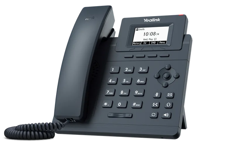 Teléfono IP Yealink SIP-T30